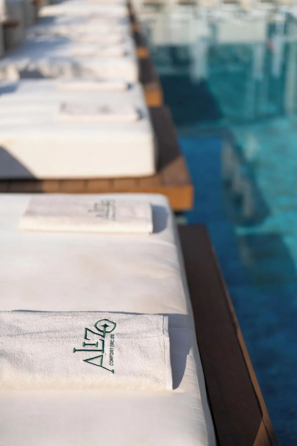 Sports and Entertainment, Alizo Boutique Hotel & Spa  - Adults Only, Rhodes