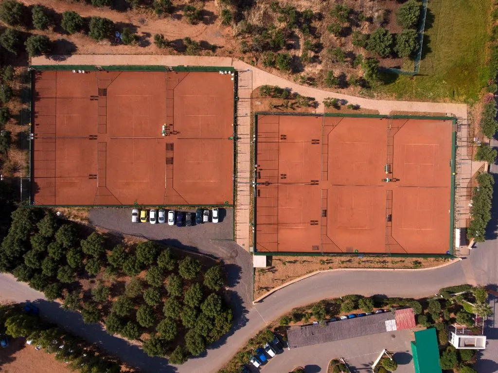 Sports and Entertainment, Lyttos Beach, Crete