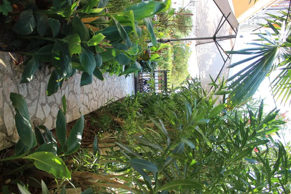 Lobby, Villa Nefeli, Corfu