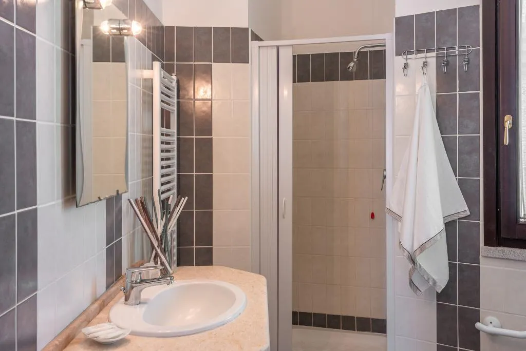 APARTMENT CAPACITY 8 Room, Vista Blu Resort, Alghero