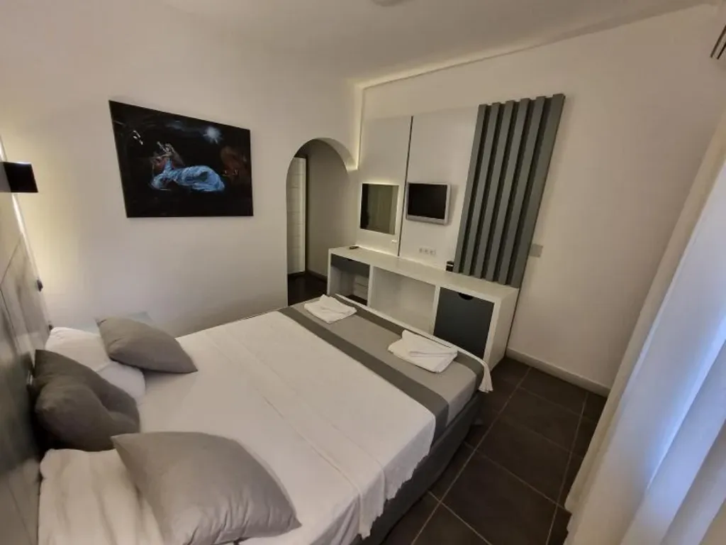 DOUBLE ECONOMY Room, Kalamar, Dalaman
