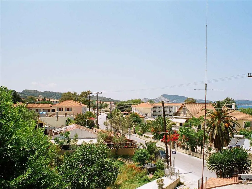 General view, Capriccio Studios, Zante