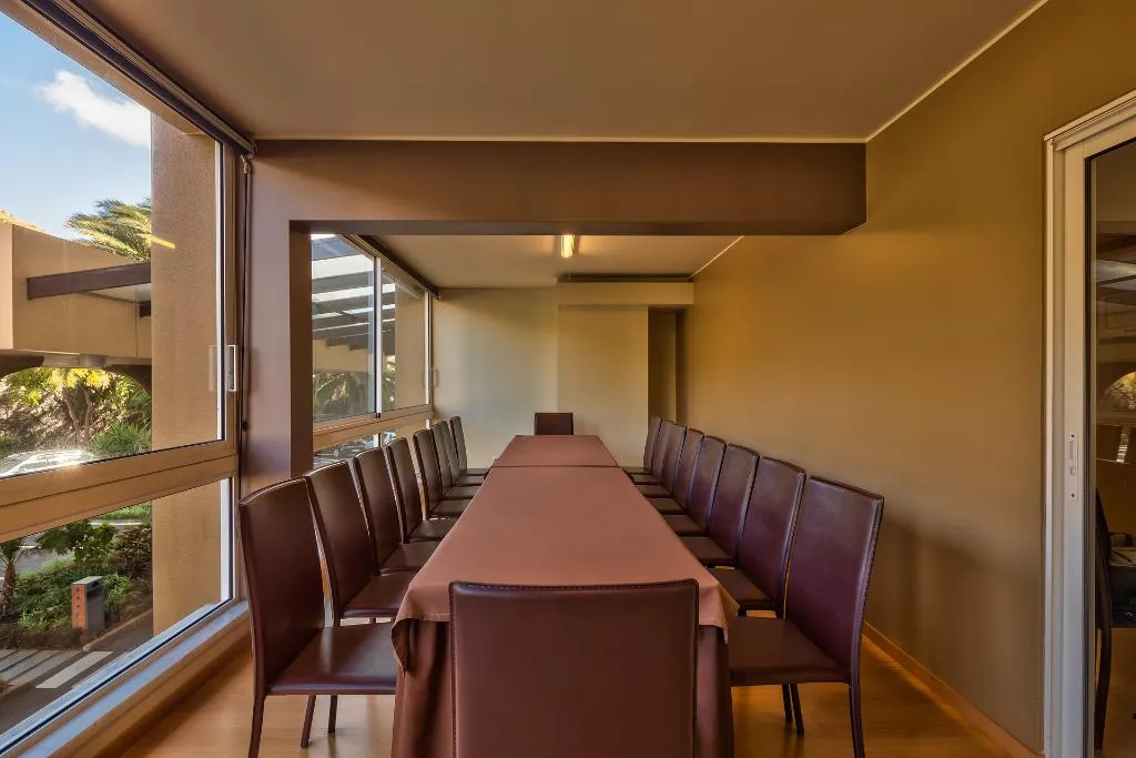 Conferences, The Views Oasis, Madeira