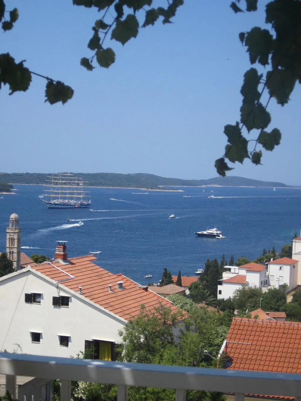 Room, Apartmani Kresic, Split