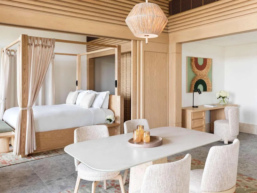 Room, Sofitel Dubai The Palm, Dubai