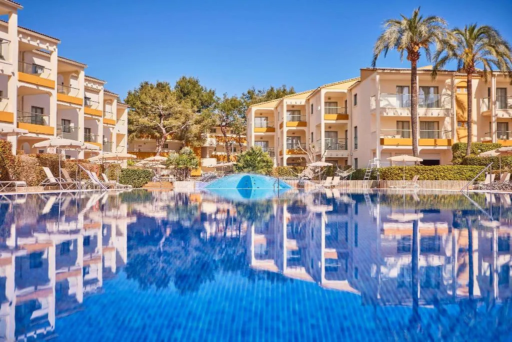 Pool, Zafiro Tropic, Majorca