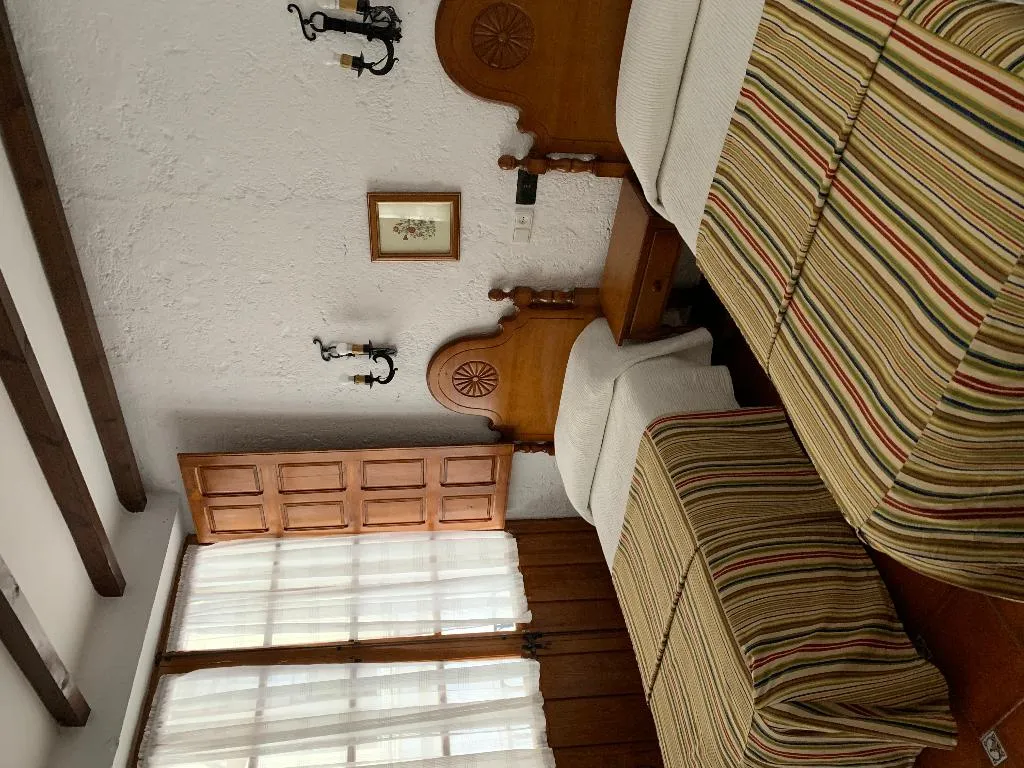 DOUBLE STANDARD Room, Hermanos Macias, Costa Del Sol