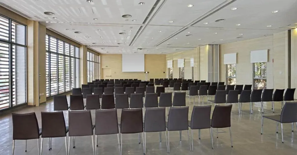 Conferences, Melia Costa del Sol, Costa Del Sol