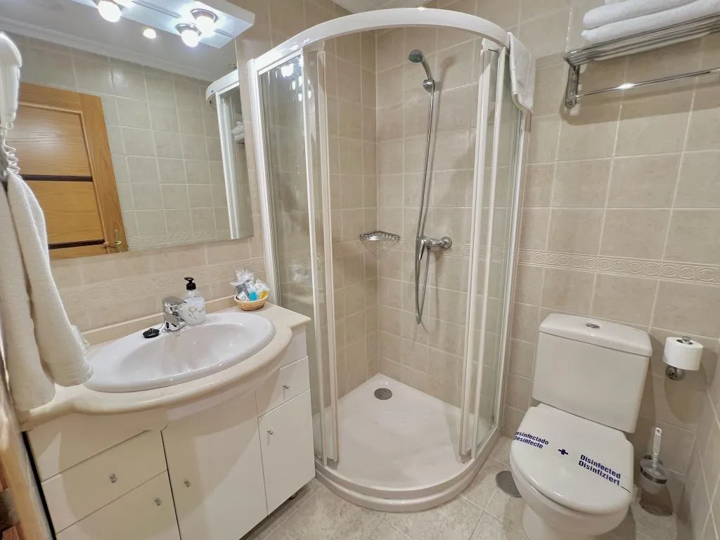 APARTMENT CAPACITY 2 ONE BEDROOM Room, Mediterraneo Real, Costa Del Sol