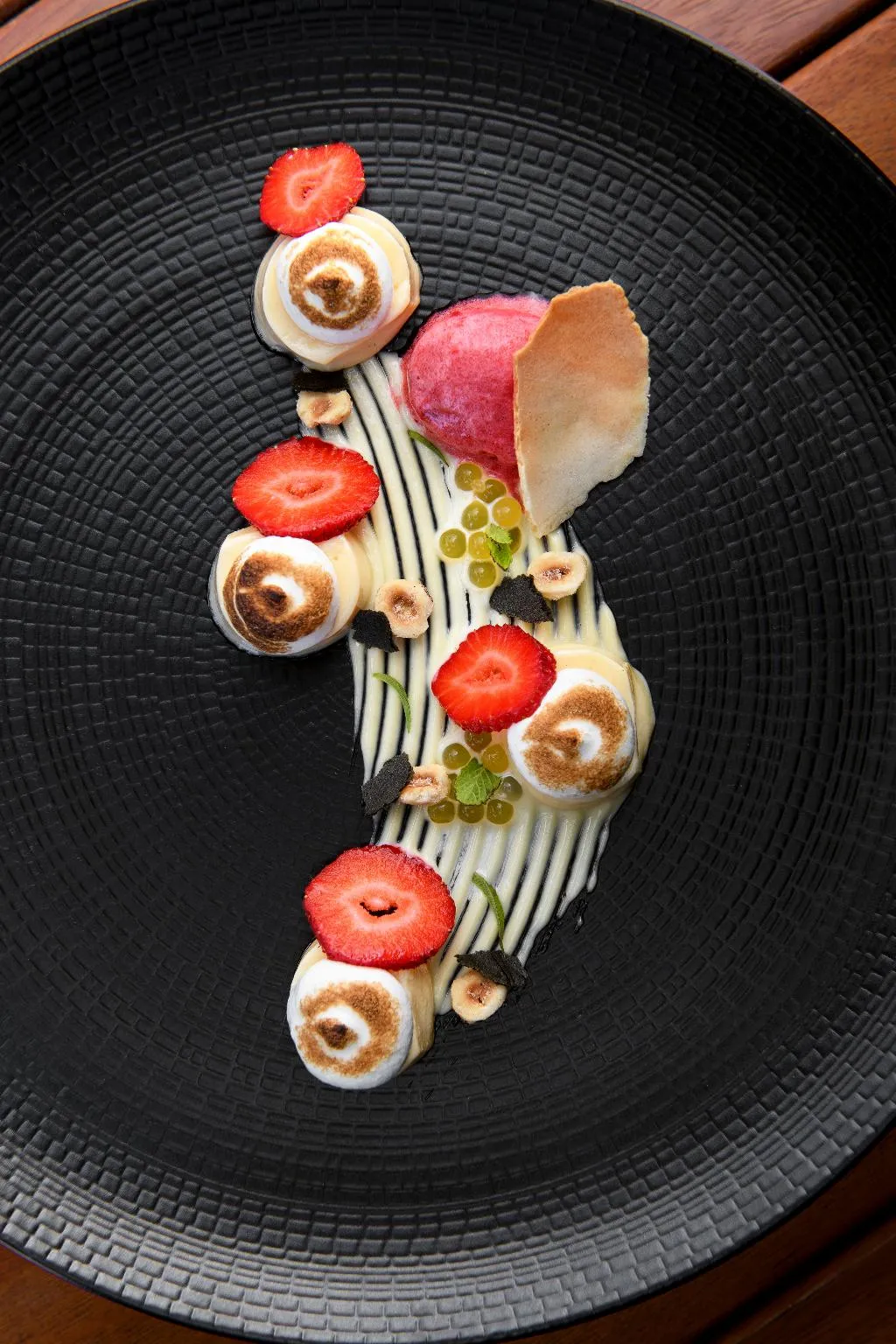 Restaurant, Avaton Luxury Beach Resort Relais & Chateau, Thessaloniki