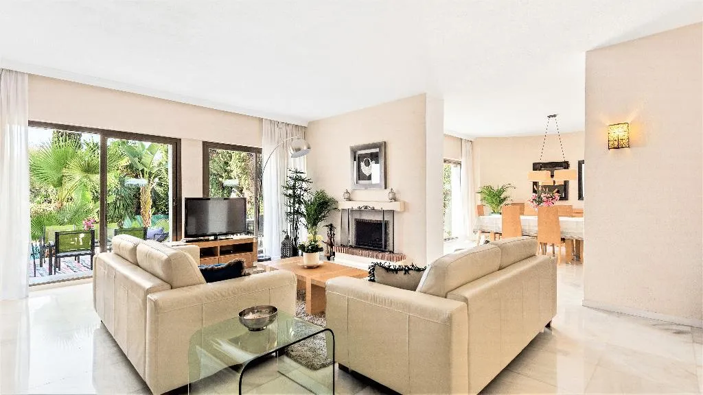 VILLA STANDARD Room, Villa Marina Puerto Banus, Costa Del Sol