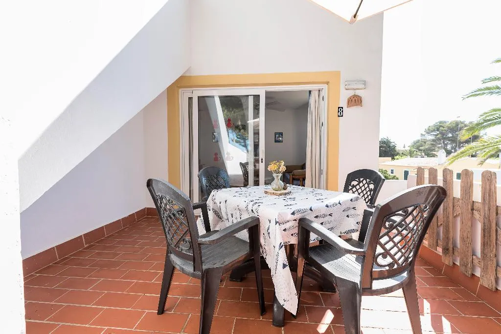 APARTMENT ONE BEDROOM WITH AIR CONDITIONING Room, Las Brisas I & II, Menorca