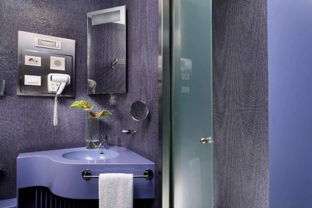 Room, UNA HOTELS Vittoria Firenze, Florence