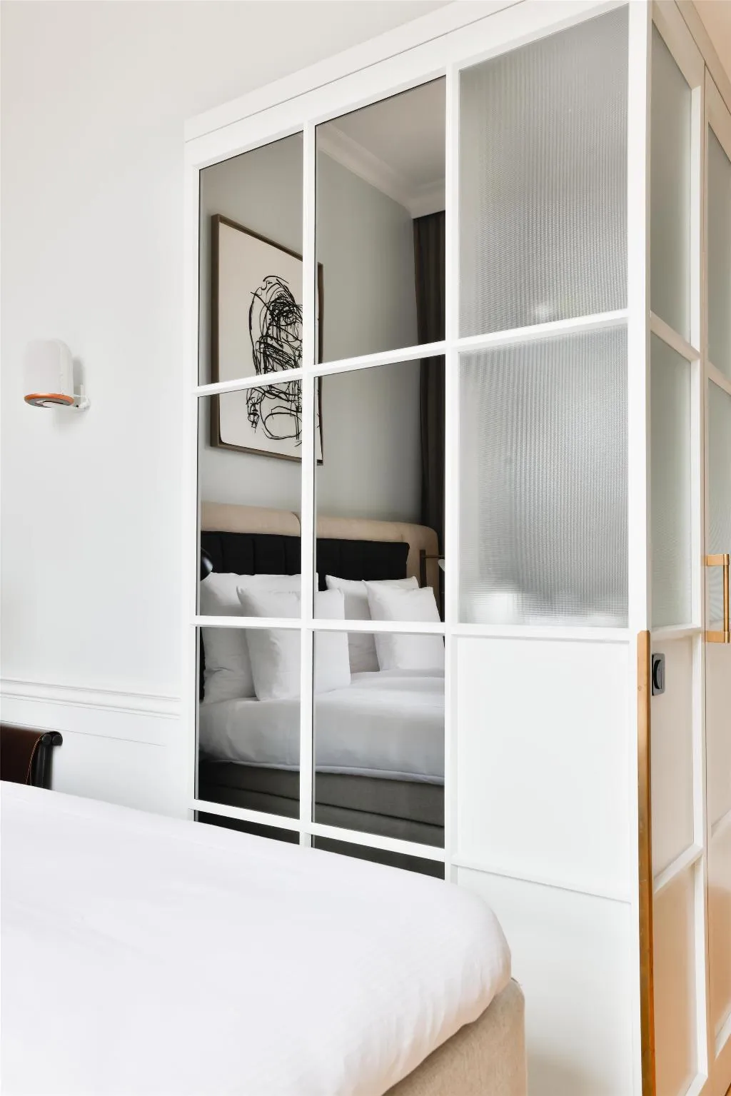 Room, Villa Copenhagen, Copenhagen