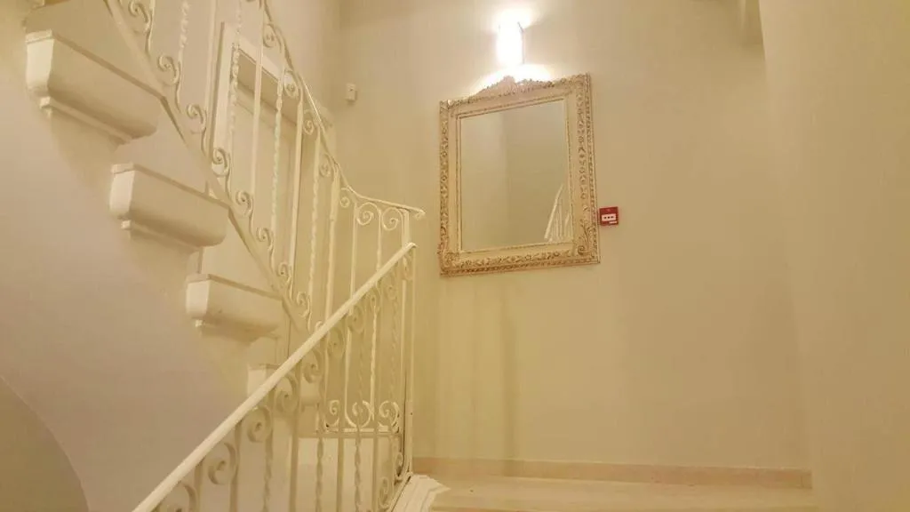 Lobby, D Townhouse Boutique Suites, Malta