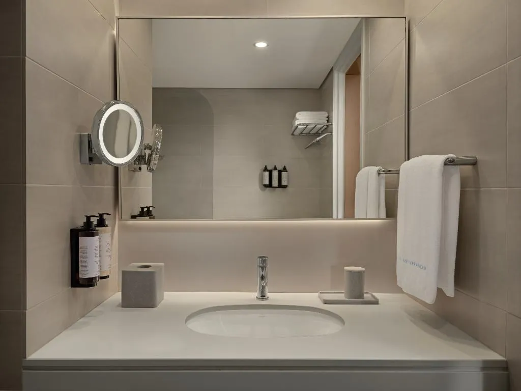Double or Twin SUPERIOR Room, Mediterranean Beach, Cyprus
