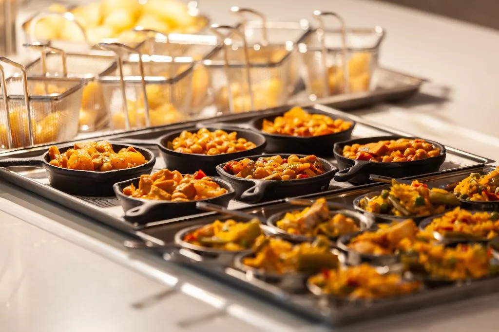 Restaurant, Kumara Serenoa by Lopesan Hotels, Gran Canaria