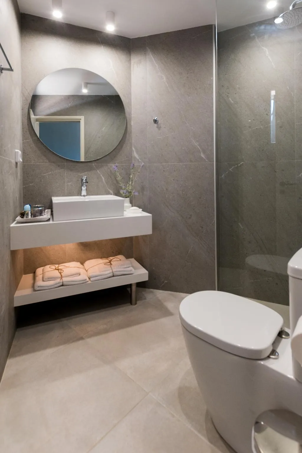 TRIPLE SUPERIOR GARDEN VIEW Room, Dedalos Hotel, Crete