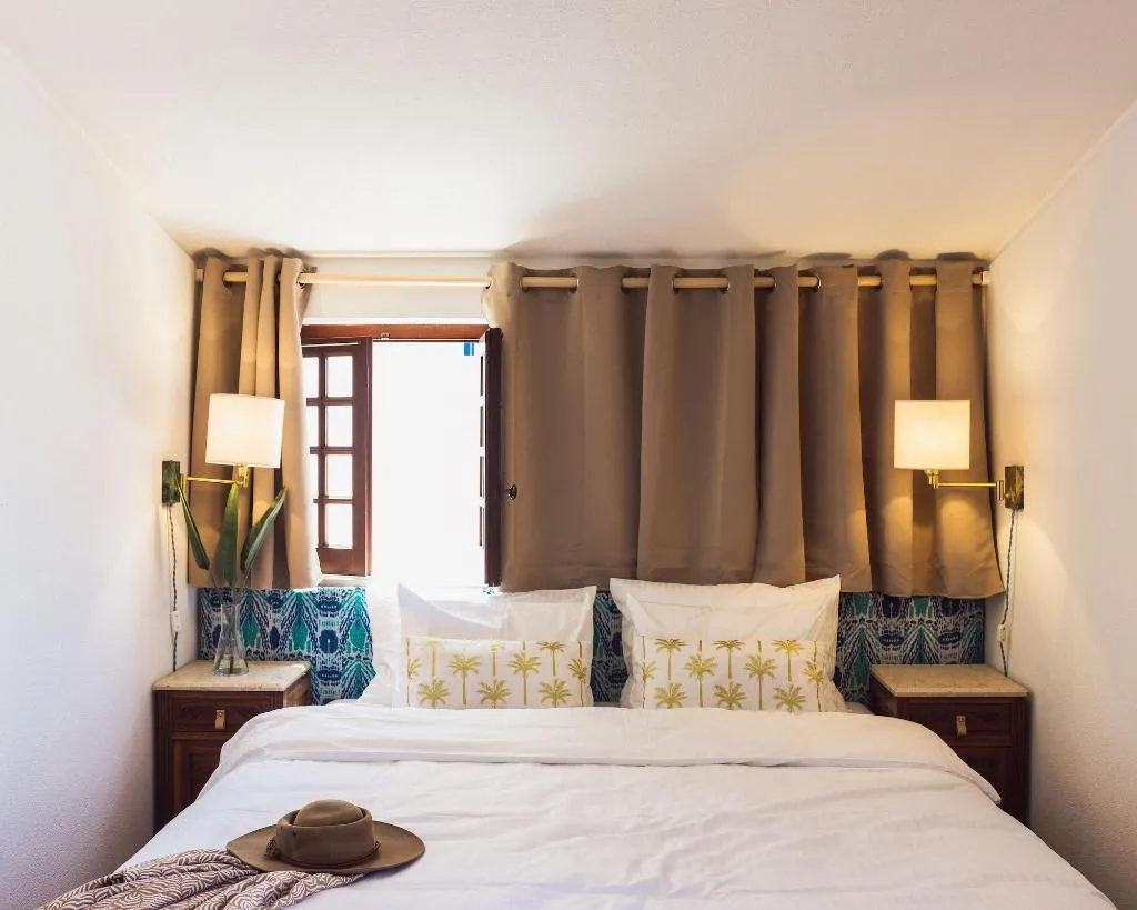 Room, WOT Lodge Soul, Lisbon