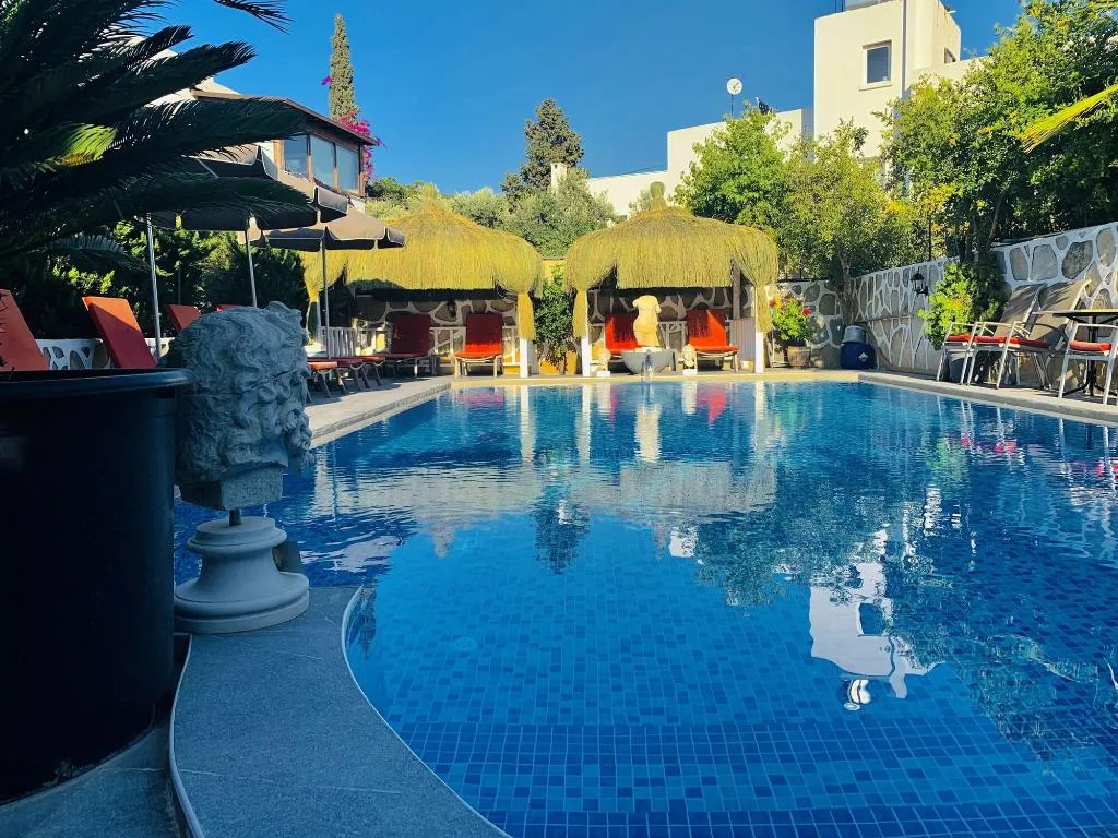 Sports and Entertainment, Artunc Hotel Bodrum, Bodrum