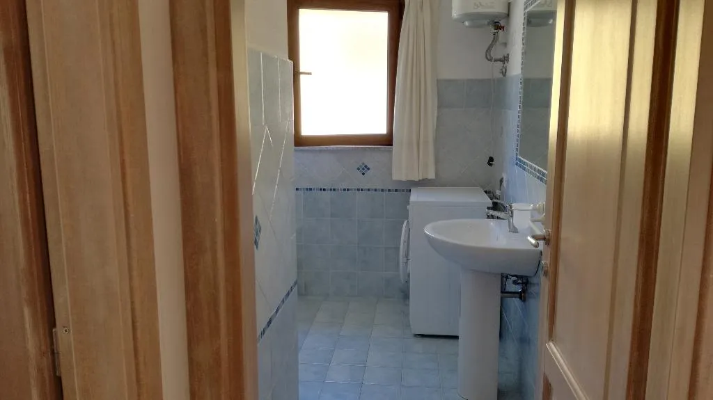 APARTMENT WITH TERRACE Room, PMS CaseVacanze Budoni, Olbia