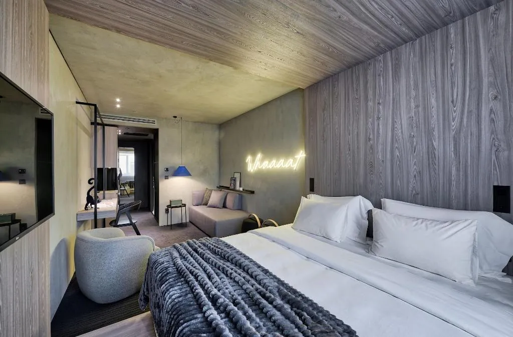 Room, Onoma Hotel Thessaloniki, Halkidiki