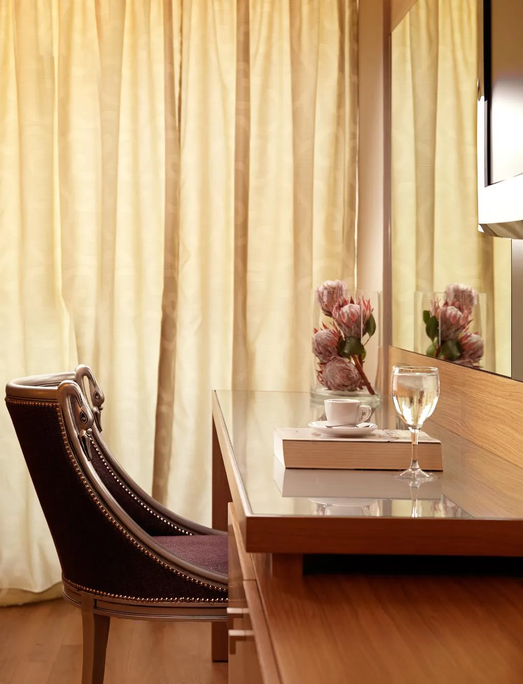 SINGLE SUPERIOR Room, Divani Palace Acropolis, Athens