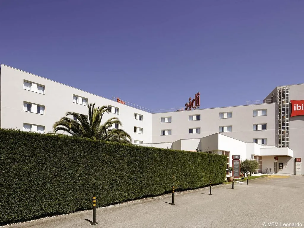 General view, ibis budget Porto Gaia, Porto