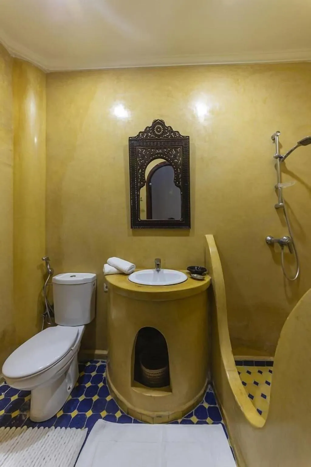 Room, Riad Maison Belbaraka, Marrakech