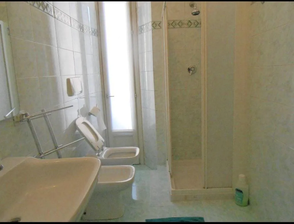 Room, Aldebaran, Milan