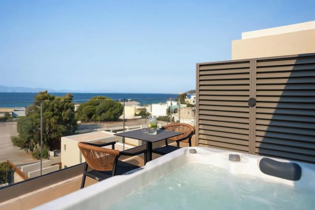 Room, Alizo Boutique Hotel & Spa  - Adults Only, Rhodes