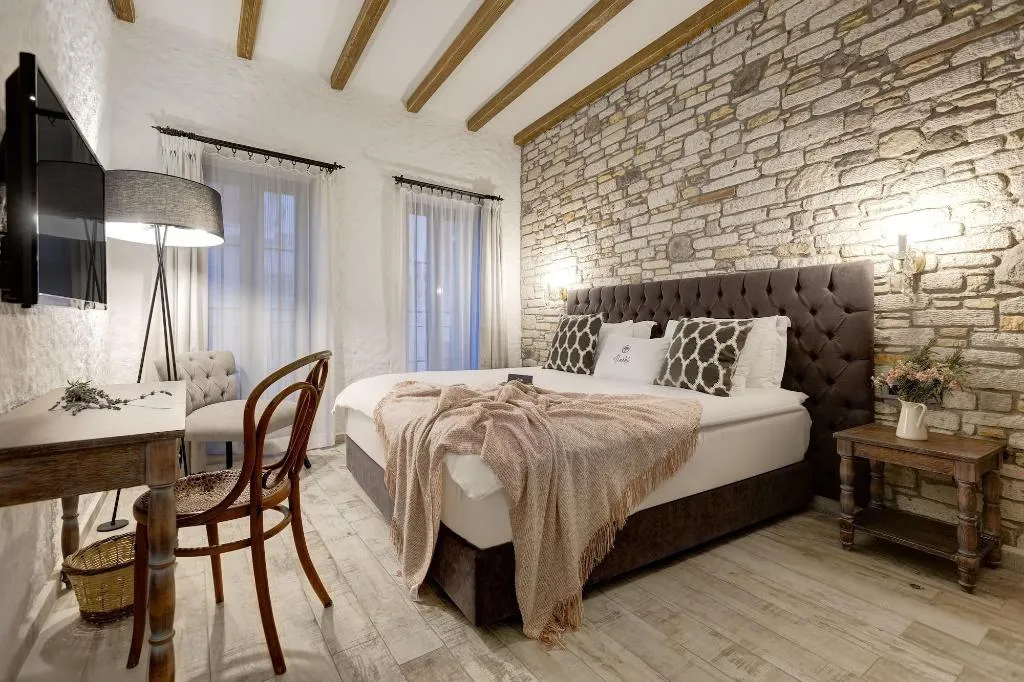 Room, Alachi Hotel, Izmir