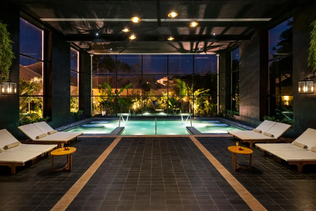 Sports and Entertainment, Ocean Riviera Paradise All Inclusive, Cancun Area