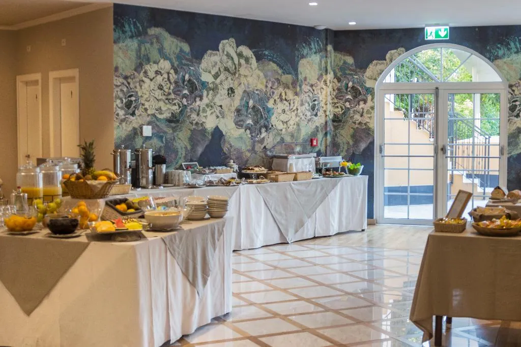 Restaurant, Mediterraneo Emotional Hotel & Spa, Cagliari
