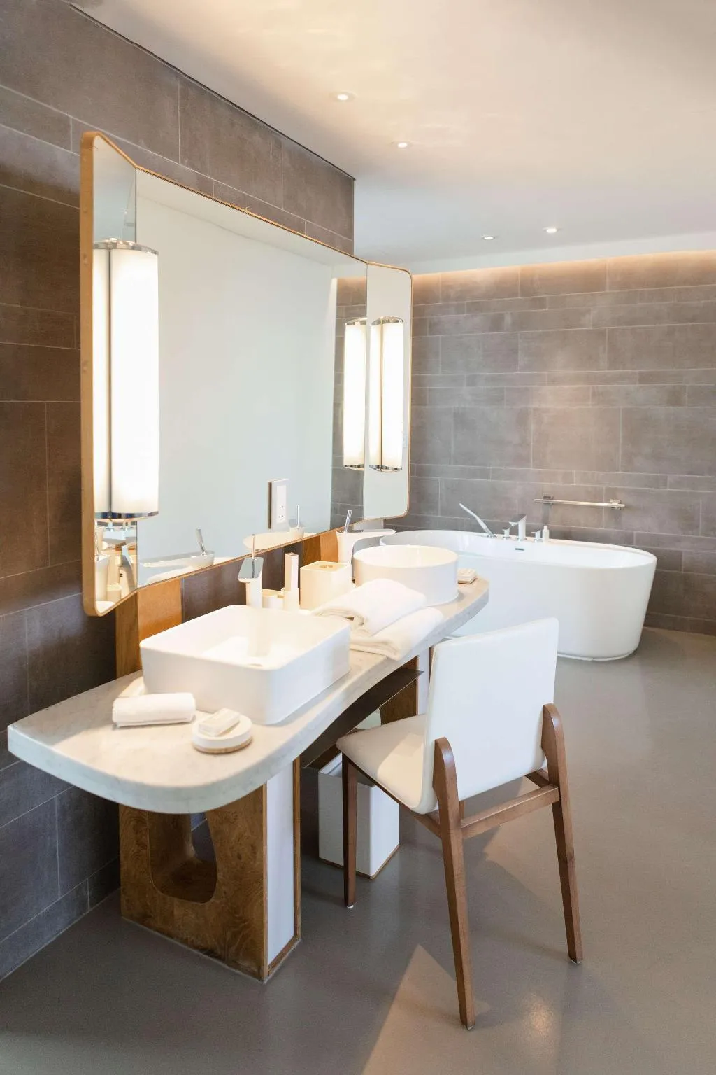 VILLA WITH PRIVATE POOL Room, Nikki Beach Resort & Spa Dubai, Dubai