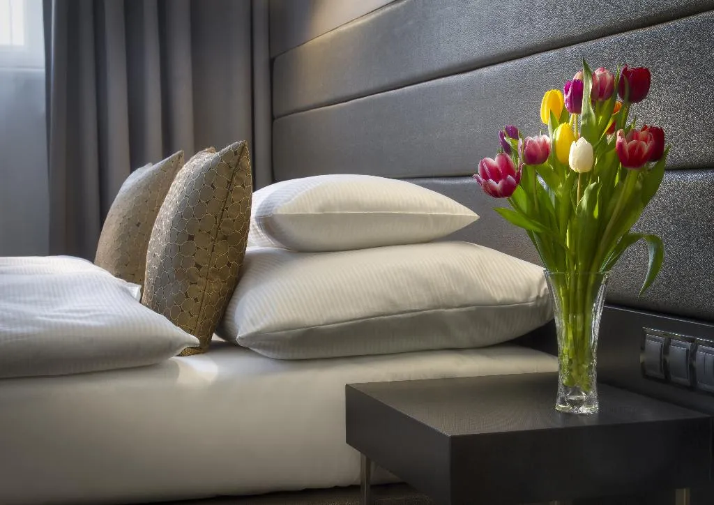 JUNIOR SUITE CAPACITY 3 Room, Essence, Prague