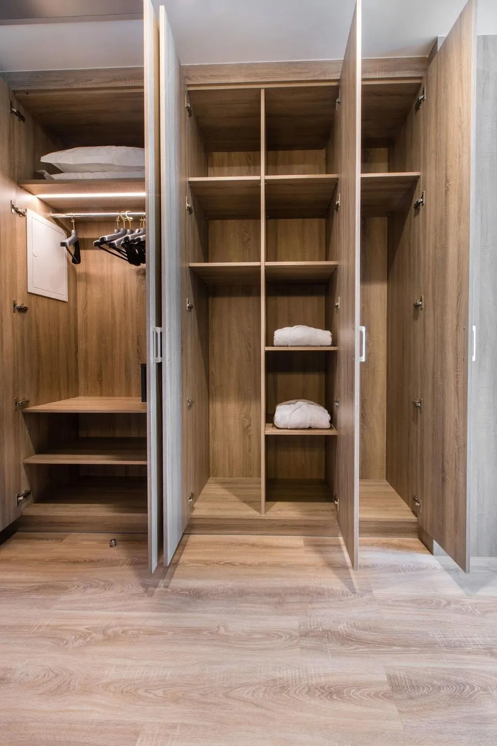 Room, Oniros Residences, Crete