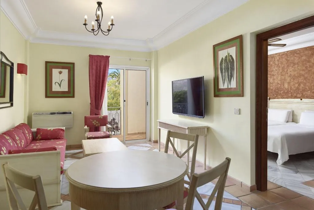 Room, Las Aguilas Tenerife Affiliated By Melia, Tenerife