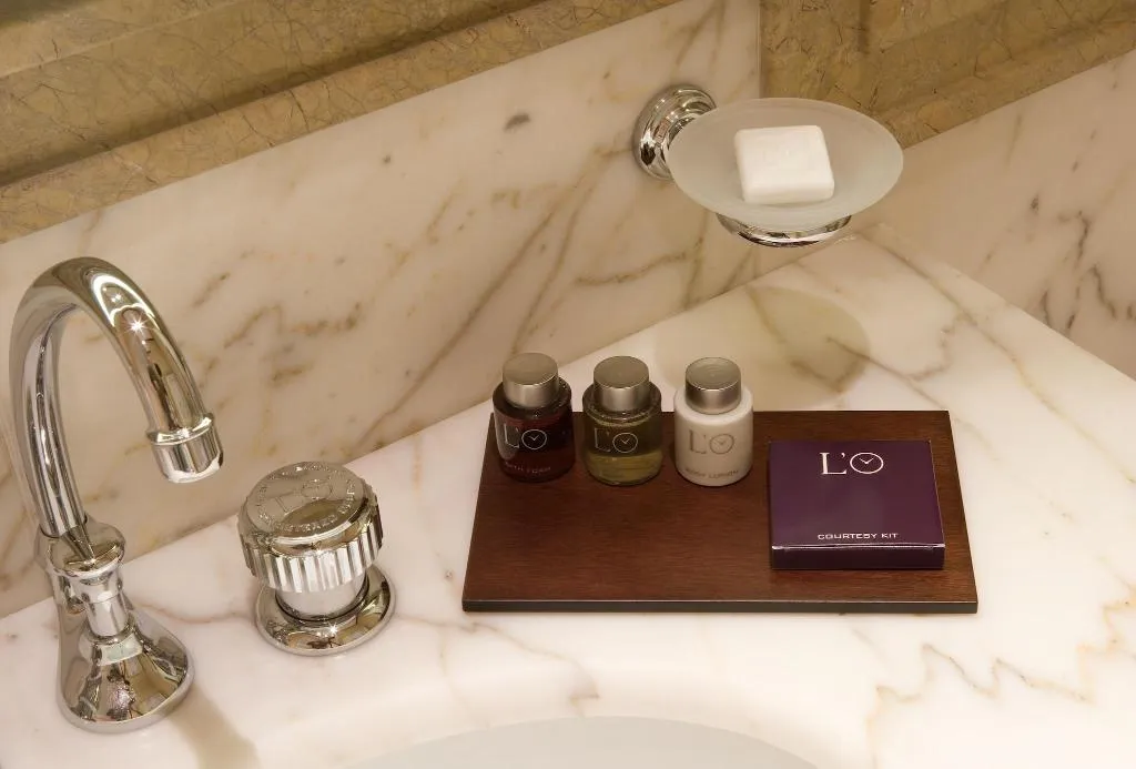 TRIPLE SUPERIOR WITH DOUBLE BED Room, L'Orologio, Florence