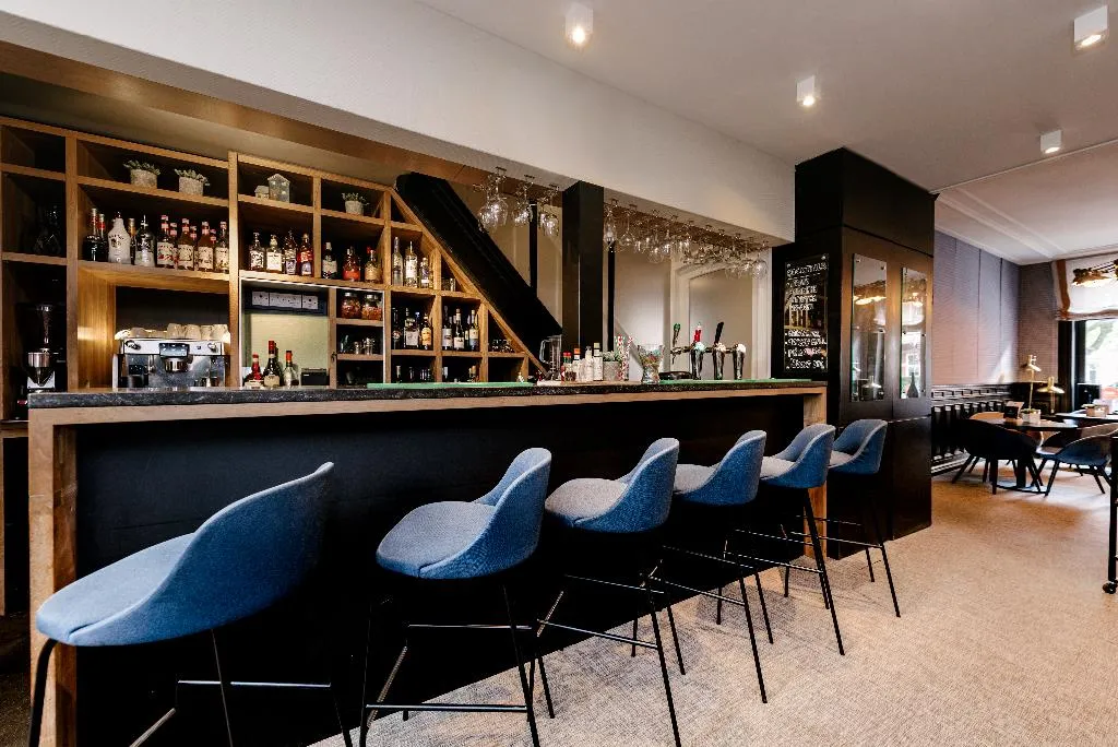 Restaurant, Catalonia Vondel Amsterdam, Amsterdam