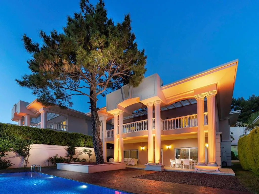 VILLA STANDARD Room, Rixos Premium Bodrum, Bodrum