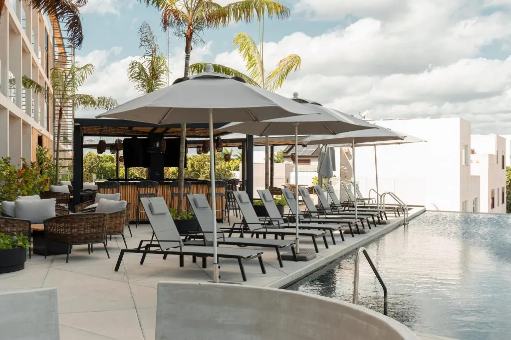 Pool, Hive Cancun By G Hotels, Cancun Area