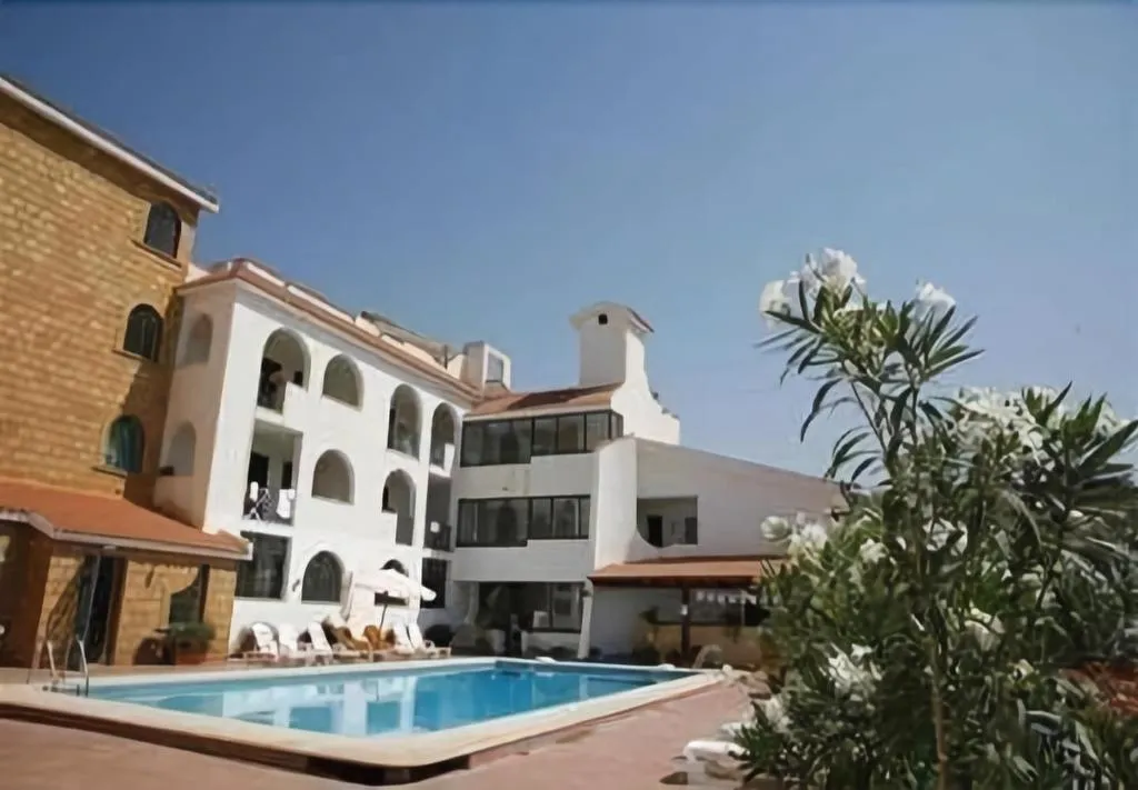 Sports and Entertainment, Hotel Puntamajata, Catania