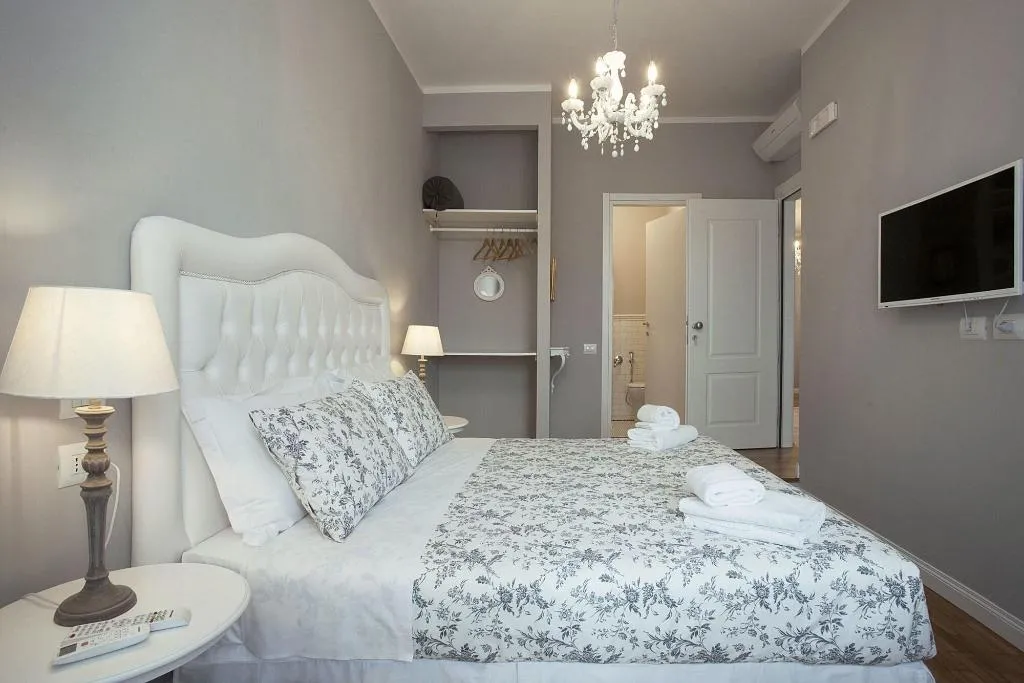 Room, B B La Nannina, Florence