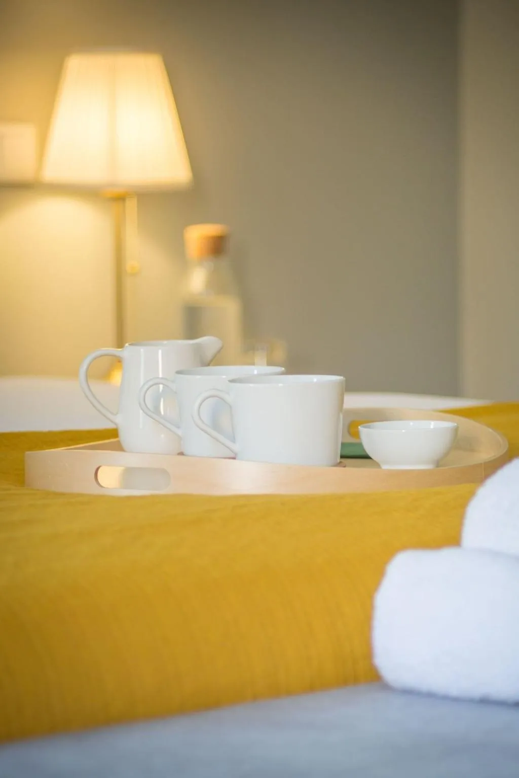 General view, Hygge Lisbon Suites - Estrela, Lisbon