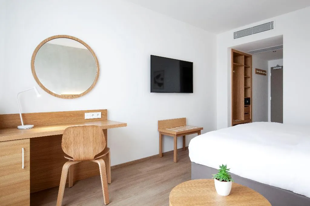 DOUBLE SUPERIOR Room, Botanique Hotel Prague, Prague