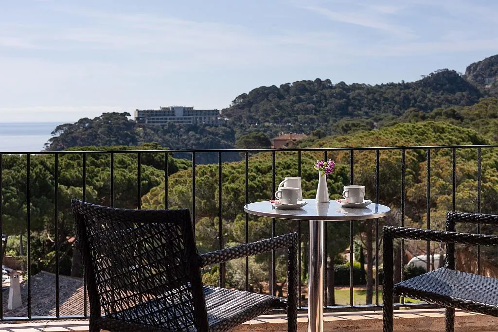 General view, Hotel Eetu Affiliated by Melia, Costa Brava