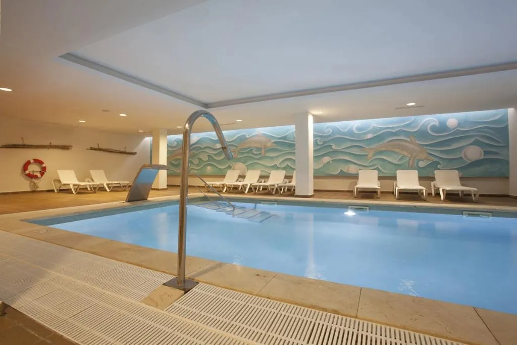 Pool, Grupotel Mallorca Mar, Majorca