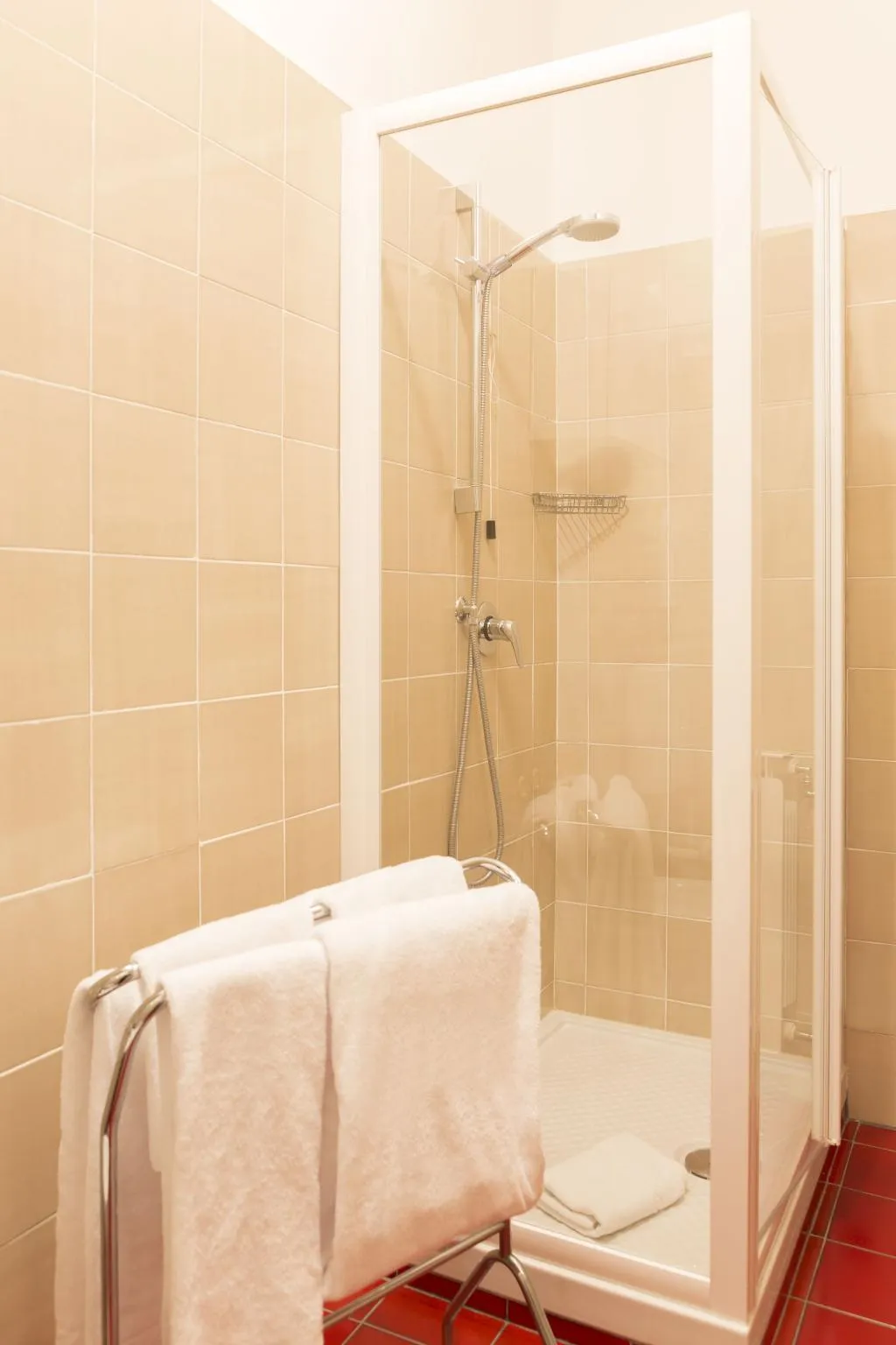 APARTMENT CAPACITY 3 TWO BEDROOMS Room, Residence Porta Al Prato, Florence