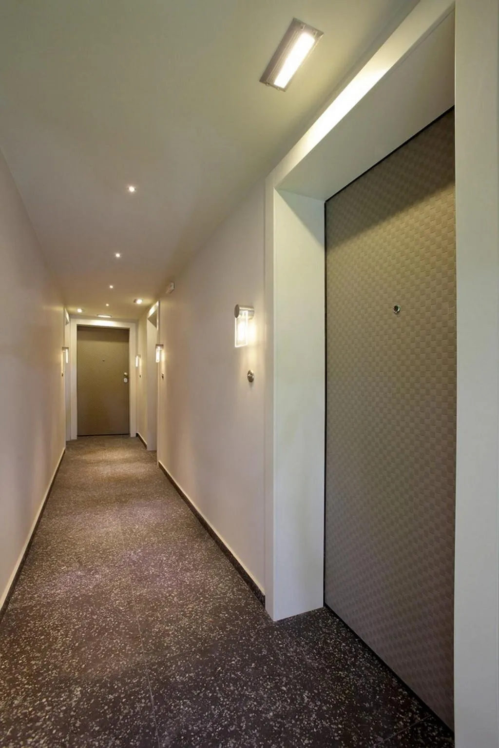 Lobby, Athens Mosaico Suites and Apartments, Athens